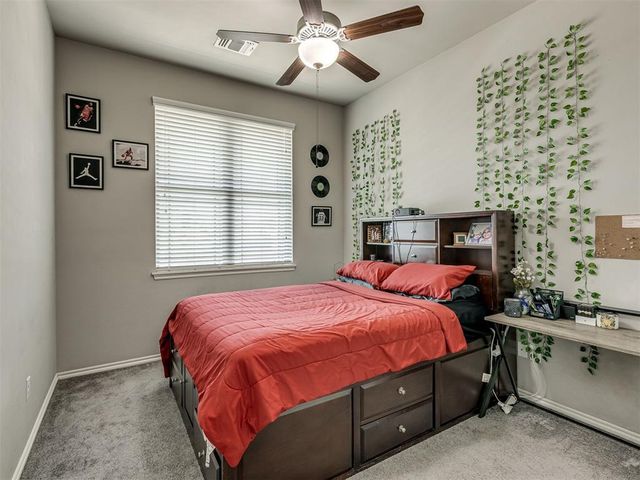 16008 Tall Grass Drive, Oklahoma City, OK 73170