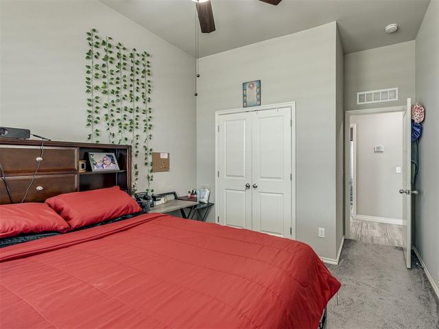 16008 Tall Grass Drive, Oklahoma City, OK 73170
