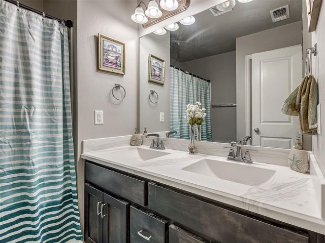 16008 Tall Grass Drive, Oklahoma City, OK 73170