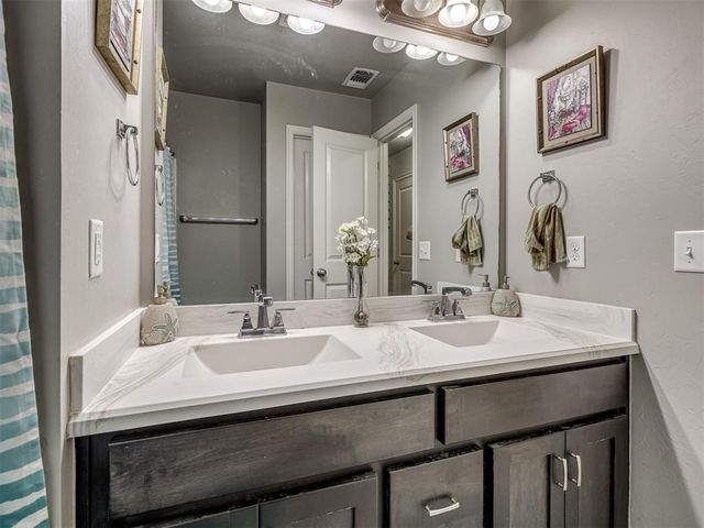 16008 Tall Grass Drive, Oklahoma City, OK 73170