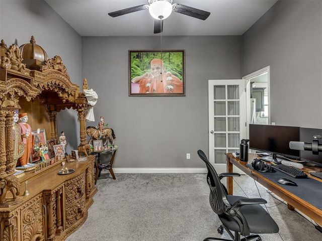 16008 Tall Grass Drive, Oklahoma City, OK 73170