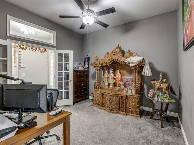 16008 Tall Grass Drive, Oklahoma City, OK 73170