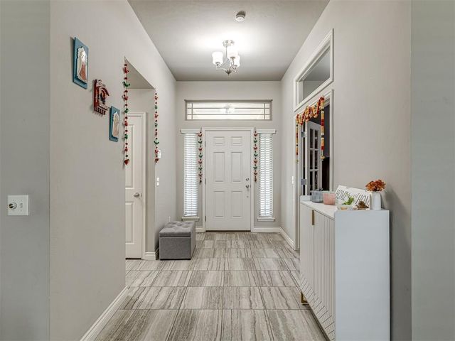 16008 Tall Grass Drive, Oklahoma City, OK 73170