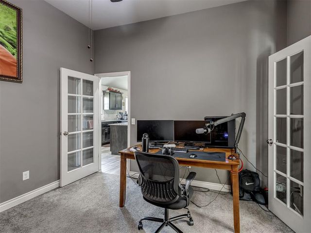 16008 Tall Grass Drive, Oklahoma City, OK 73170