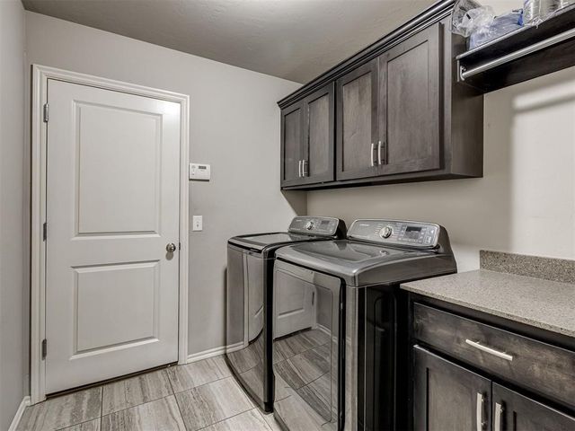 16008 Tall Grass Drive, Oklahoma City, OK 73170