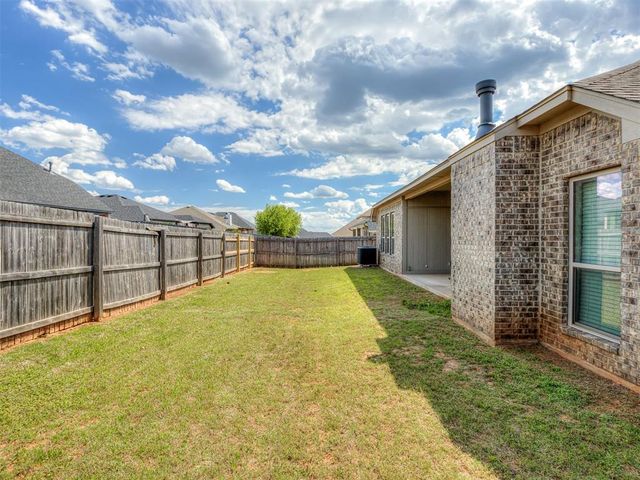 16008 Tall Grass Drive, Oklahoma City, OK 73170