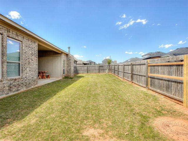 16008 Tall Grass Drive, Oklahoma City, OK 73170