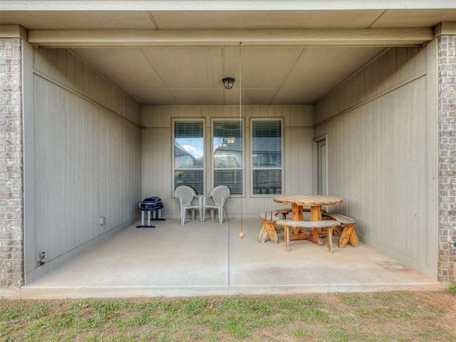 16008 Tall Grass Drive, Oklahoma City, OK 73170