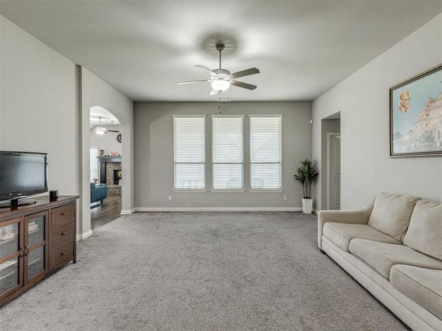 16008 Tall Grass Drive, Oklahoma City, OK 73170