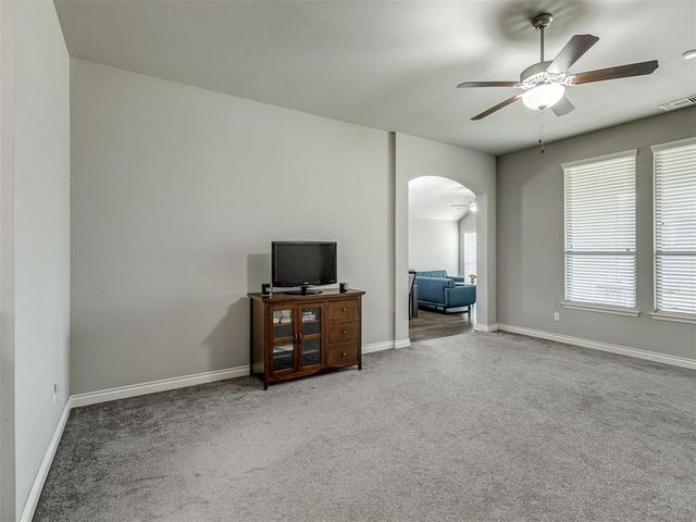 16008 Tall Grass Drive, Oklahoma City, OK 73170