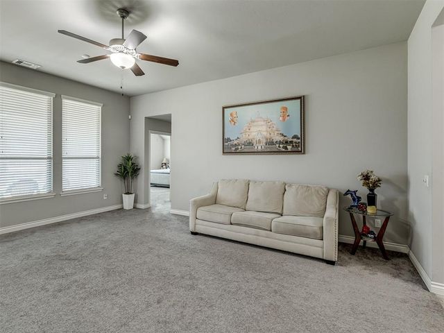 16008 Tall Grass Drive, Oklahoma City, OK 73170