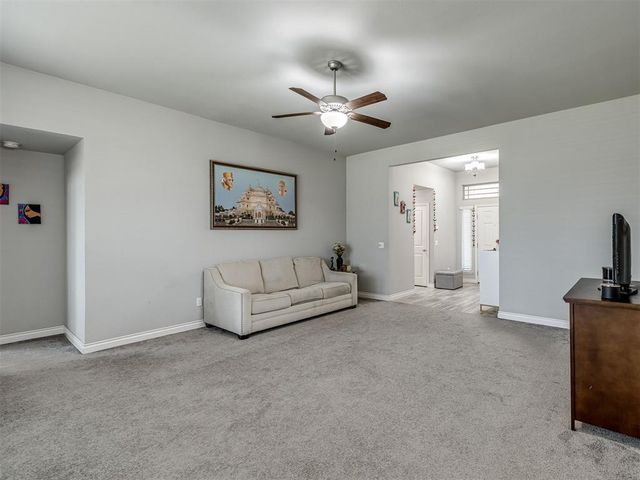 16008 Tall Grass Drive, Oklahoma City, OK 73170