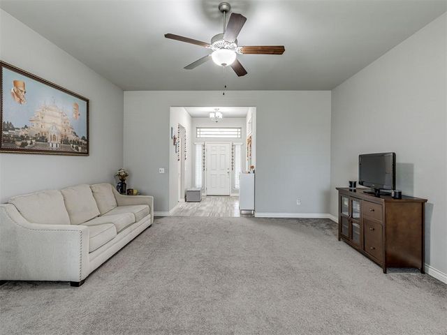 16008 Tall Grass Drive, Oklahoma City, OK 73170