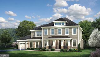 7327 WISTERIA POINT DR #34, Hanover, MD 21076