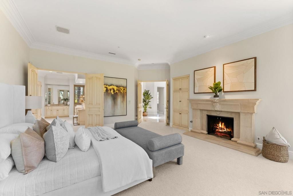 Image 13 of property listing at 7896 Saint Andrews Rd, Rancho Santa Fe, CA 92067