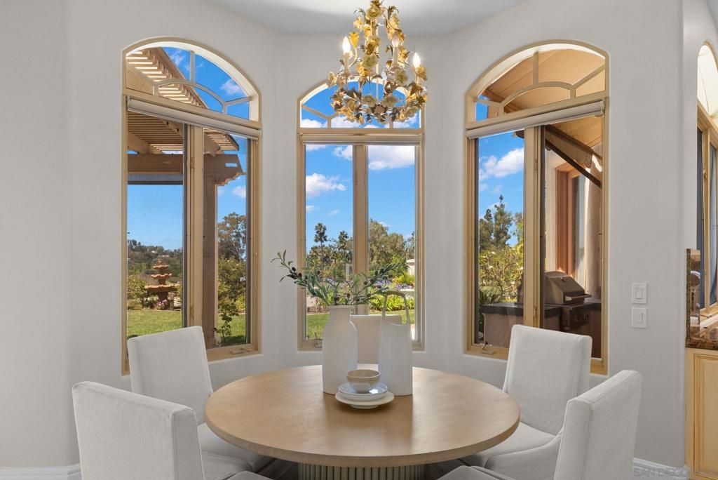 Image 17 of property listing at 7896 Saint Andrews Rd, Rancho Santa Fe, CA 92067