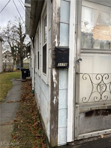 3178 W 54th Street, Cleveland, OH 44102