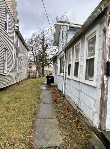 3178 W 54th Street, Cleveland, OH 44102