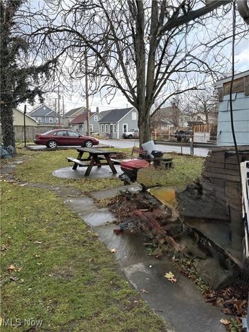 3178 W 54th Street, Cleveland, OH 44102