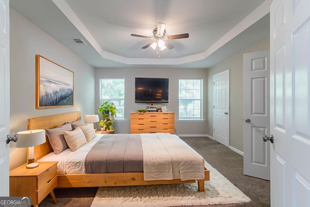 3732 Landgraf Cove, Decatur, GA 30034