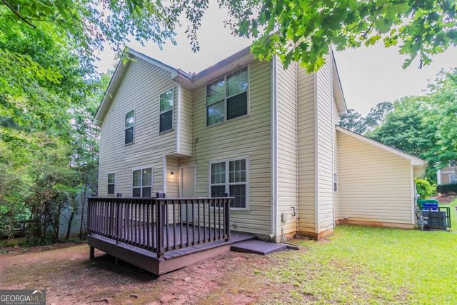 3732 Landgraf Cove, Decatur, GA 30034