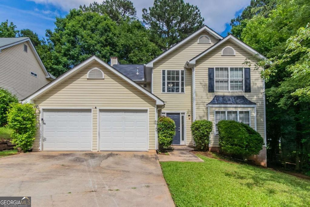 3732 Landgraf Cove, Decatur, GA 30034