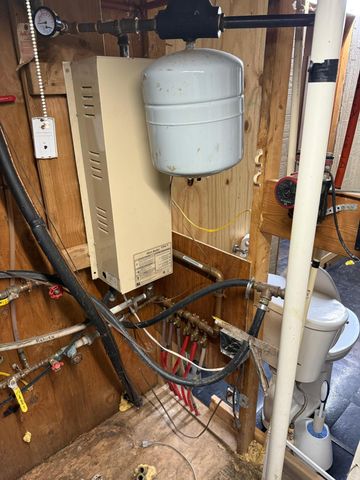 3298 Harbor Street, Isle, MN 56342