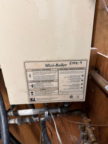 3298 Harbor Street, Isle, MN 56342