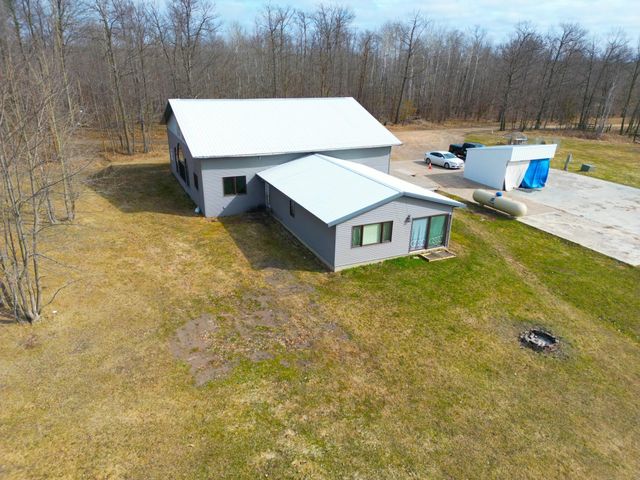 3298 Harbor Street, Isle, MN 56342