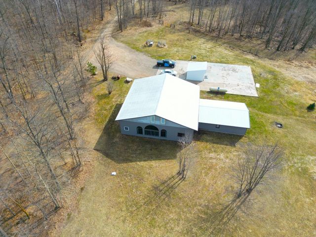 3298 Harbor Street, Isle, MN 56342