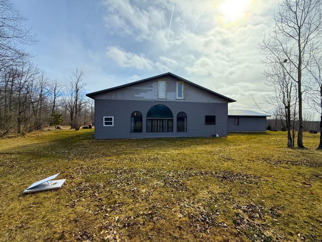 3298 Harbor Street, Isle, MN 56342