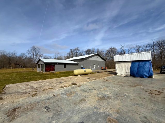 3298 Harbor Street, Isle, MN 56342