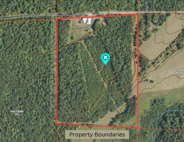 3298 Harbor Street, Isle, MN 56342