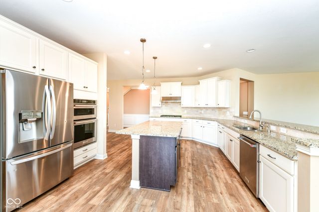 13480 Mosel Court, Fishers, IN 46037