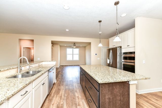 13480 Mosel Court, Fishers, IN 46037