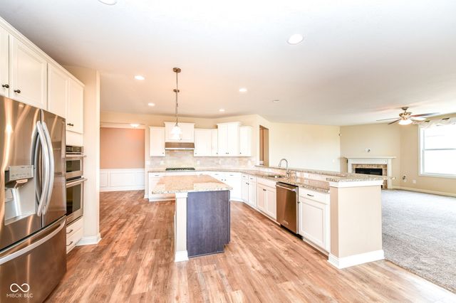 13480 Mosel Court, Fishers, IN 46037