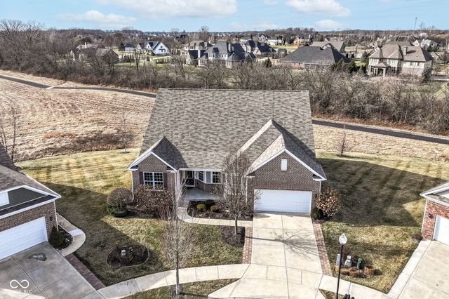 13480 Mosel Court, Fishers, IN 46037