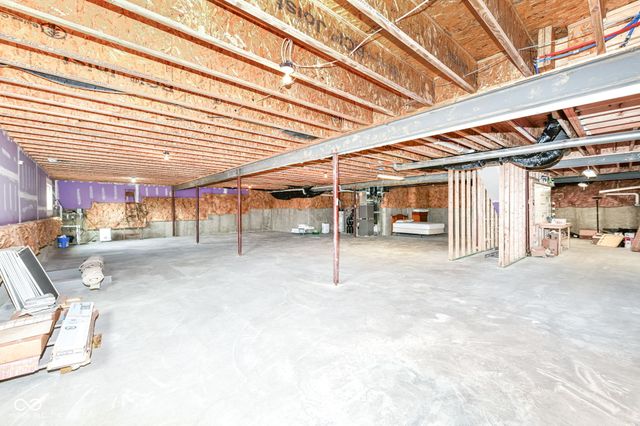 13480 Mosel Court, Fishers, IN 46037