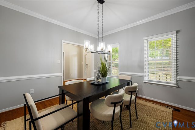 7003 Bartletts Bluff Rd, Mechanicsville, VA 23111