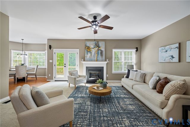 7003 Bartletts Bluff Rd, Mechanicsville, VA 23111