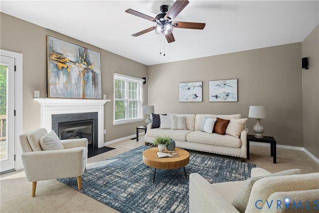 7003 Bartletts Bluff Rd, Mechanicsville, VA 23111