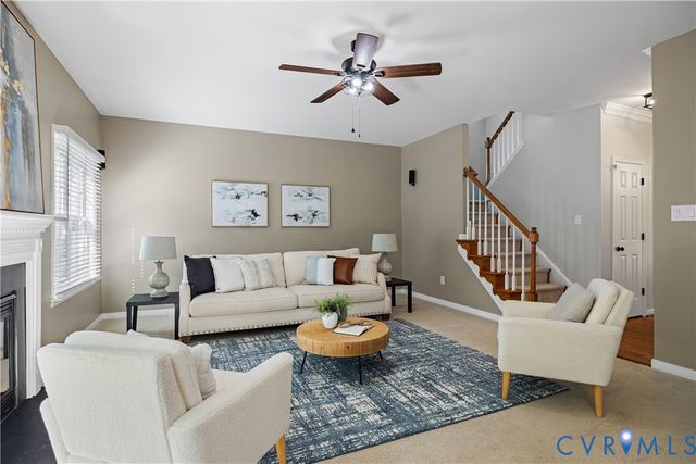 7003 Bartletts Bluff Rd, Mechanicsville, VA 23111