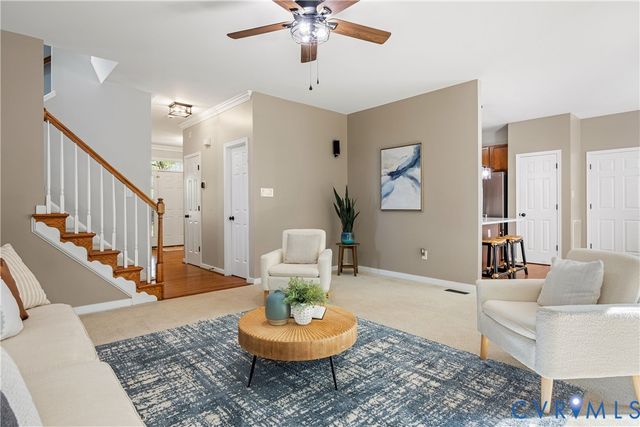 7003 Bartletts Bluff Rd, Mechanicsville, VA 23111