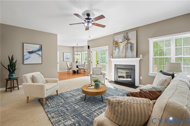 7003 Bartletts Bluff Rd, Mechanicsville, VA 23111