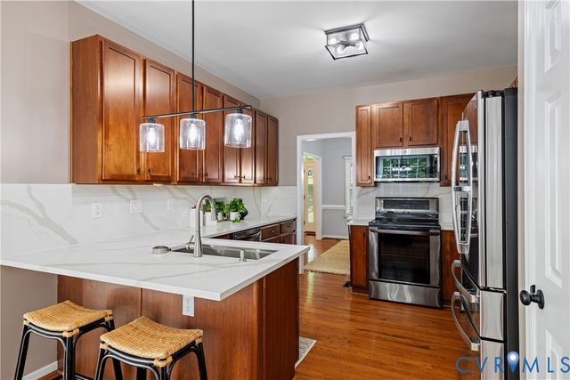 7003 Bartletts Bluff Rd, Mechanicsville, VA 23111