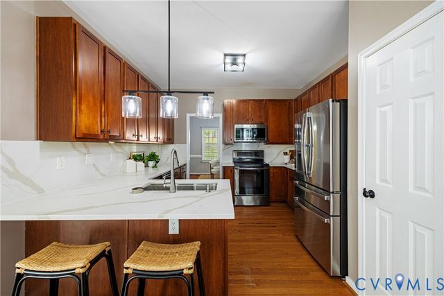 7003 Bartletts Bluff Rd, Mechanicsville, VA 23111
