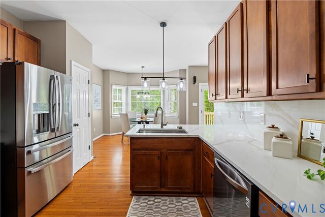 7003 Bartletts Bluff Rd, Mechanicsville, VA 23111
