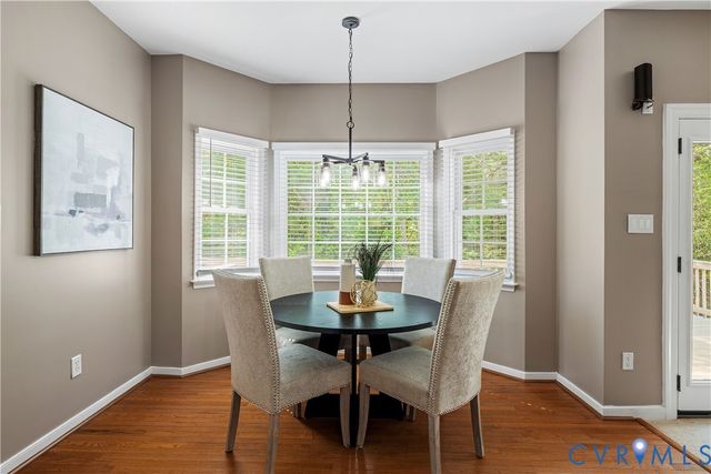 7003 Bartletts Bluff Rd, Mechanicsville, VA 23111
