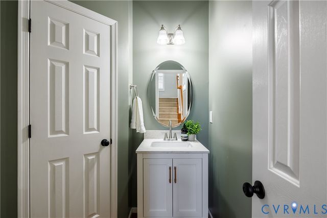 7003 Bartletts Bluff Rd, Mechanicsville, VA 23111