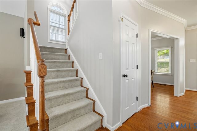 7003 Bartletts Bluff Rd, Mechanicsville, VA 23111